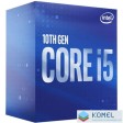 Intel Core i5-10600 3.3GHz Socket 1200 dobozos (BX8070110600)