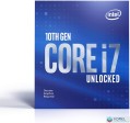 Intel Core i7-10700KF 3.8GHz Socket 1200 dobozos (BX8070110700KF)