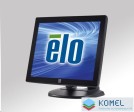 17" Elo Touch 1715L Intelli Touch érintőképernyős LED monitor fekete (E719160)