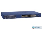 Netgear GS724TPP-100EUS 24 port  PoE+ Gigabit Ethernet + 2 port SFP Cloud Smart Switch
