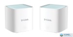 D-Link Wireless Mesh Networking rendszer AX1500 (2db) (M15-2)