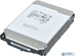 20TB Toshiba 3.5" MG10ACA SATA merevlemez (MG10ACA20TE)