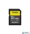 64GB SDXC Sony U3 V90 (SF64TG)