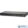 Axis T8508 24 Portos POE+ Manageable Ethernet Switch (01192-002)