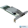 Argus LAN kártya 2x 10Gb SFP+ PCI-E x8 (88883050)