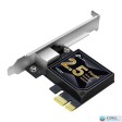 TP-Link TX201 2.5Gbps PCI-E hálózati kártya
