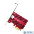 TP-Link TX401 Gigabit PCI Express hálózati adapter