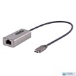 Startech.com USB-C Gigabit Ethernet adapter (US1GC30B2)