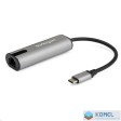 Startech.com USB-C 2.5 Gbps Ethernet adapter (US2GC30)