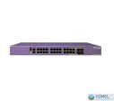 Extreme Networks 28 portos PoE+ ethernet switch  (X440-G2-24T-10GE4 / 16536)