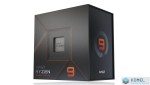 AMD Ryzen 9 7900X 4.7GHz Socket AM5 dobozos (100-100000589WOF)