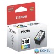 Canon CL-546 tintapatron színes (BS8289B001AA)