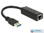 DeLock 62616 USB 3.0 -> Gigabit LAN adapter