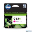 HP 912XL nagy kapacitású tintapatron magenta (3YL82AE)