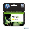 HP 912XL nagy kapacitású tintapatron sárga (3YL83AE)