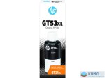 HP GT53XL tinta-tartály fekete (1VV21AE)