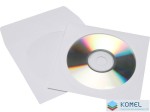 Maxell DVD-R 4.7GB 16x DVD lemez papír tok