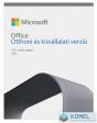 Microsoft Office 2021 HUN Home & Business 1 felhasználó 1 PC irodai szoftver (T5D-03530)