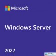 Microsoft Windows Server CAL 2022 English 1pk DSP OEI 5 Clt User CAL (R18-06466)
