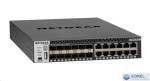 Netgear Prosafe M4300-12X12F 24 portos Switch (XSM4324S)