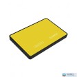 Orico 2.5" külső merevlemez ház fekete-sárga (2588US3-V1-OR-BP)