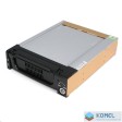 StarTech.com 3.5" HDD beépíthető mobil rack (DRW150SATBK)