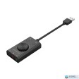 TerraTec Aureon 5.1 USB külső hangkártya (324195)