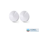 TP-Link Deco M5 AC1300 Wifi rendszer (Deco M5(2-pack))