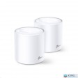 TP-Link Deco X20 AX1800 Mesh Wi-Fi 6 rendszer (2-pack)