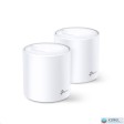 TP-Link Deco X60 AX3000 Mesh Wi-Fi 6 rendszer (2-pack)