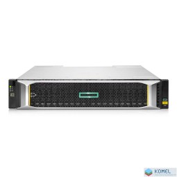 HP MSA 2060 10GbE iSCSI SFF Storage (R0Q76B)
