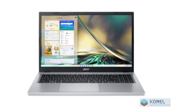 Acer Aspire A315-24P-R11R Laptop ezüst (NX.KDEEU.01L)
