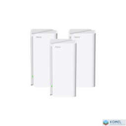 Tenda MX15 Pro AX5400 Mesh Wi-Fi 6 rendszer 3db/cs