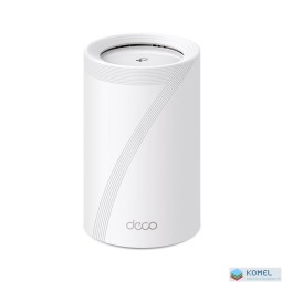 TP-Link Deco BE65 BE11000 Mesh Wifi 7 rendszer (DECO BE65(2-PACK))