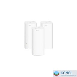 Tenda MX12 AX3000 Mesh Wi-Fi 6 rendszer 3db/cs