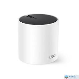 TP-Link Deco X55 (1 pack) AX3000 Whole Home Mesh WiFi 6 rendszer fehér (DECO X55(1-PACK))