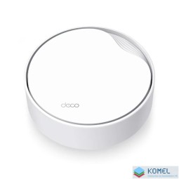 TP-Link Deco X50-PoE Mesh-WLAN rendszer (DECO X50-POE(1-PACK))