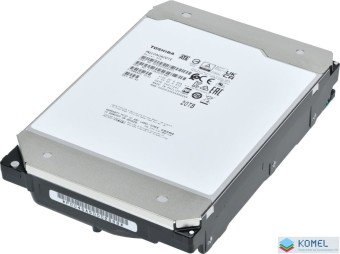 20TB Toshiba 3.5" MG10ACA SATA merevlemez (MG10ACA20TE)