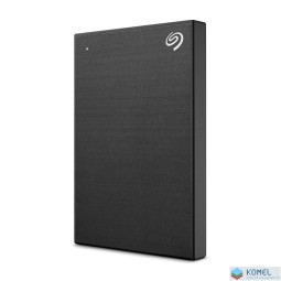 2TB Seagate 2.5" One Touch külső winchester fekete (STKY2000400)