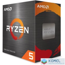 AMD Ryzen 5 5500 3.6GHz Socket AM4 dobozos (100-100000457BOX)