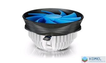 Deepcool Gamma Archer CPU hűtő