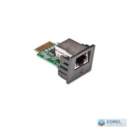 Honeywell PC43 Ethernet module (203-183-410)