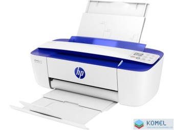 HP DeskJet 3760 Instant Ink ready tintasugaras multifunkciós nyomtató (T8X19B)