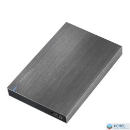 2TB Intenso Memory Board 2.5" külső winchester fémes szürke (6028680)