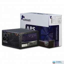 Inter-Tech Argus APS-520 520W tápegység (88882117)