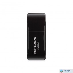 Mercusys N300 Mini USB Adapter (MW300UM)