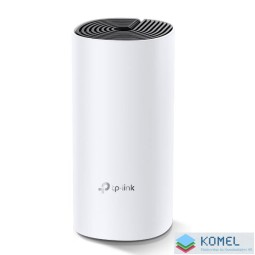 TP-Link Deco M4 AC1200 Mesh Wifi rendszer (Deco M4(1-pack))