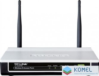 TP-Link TL-WA801ND 300M Wireless accesspoint