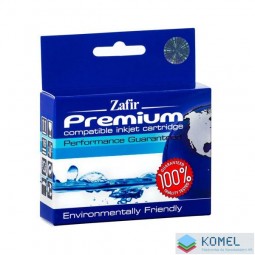 Zafir Premium T0553 utángyártott Epson patron magenta (257)